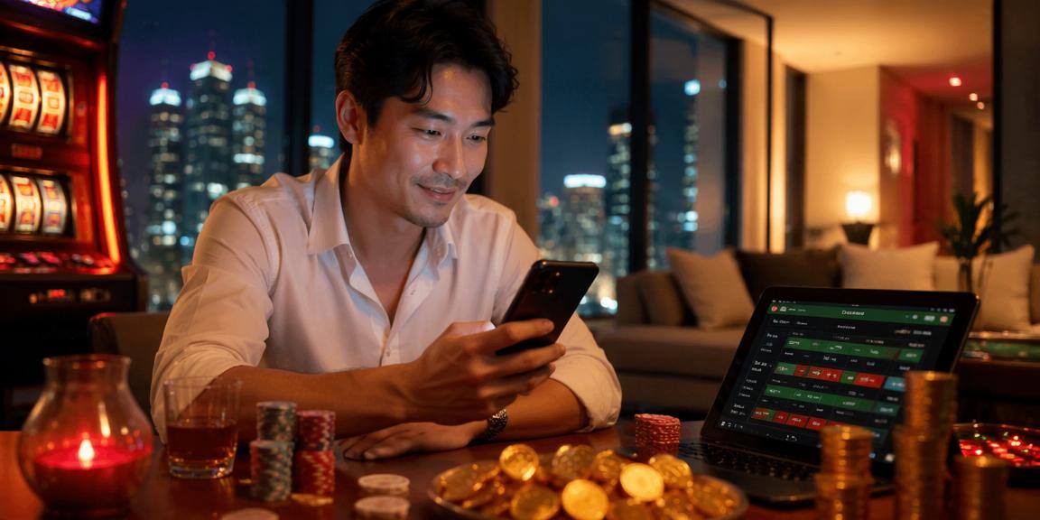 cs88 Live Casino